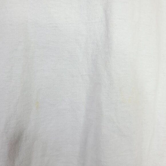 Christian T Shirt Vintage Y2K 2001 Centrifuge Virtual Reality Mens Size Large - Picture 5 of 7